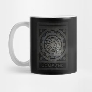 Command Mug